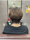 【CIEL】ショートレイヤー
