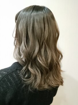 サロンドフィール 豊岡店(Salon de feel) ◇大人気ベージュカラー◇