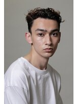 ジュネスゼロニ(JUNES 02) MEN'SHAIR