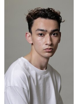 ジュネスゼロニ(JUNES 02) MEN'SHAIR