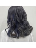 シルバーアッシュ