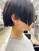 ネアー 新潟(NEER)&nbsp;似合わせカット/くびれヘア/デザインカラー[新潟駅]