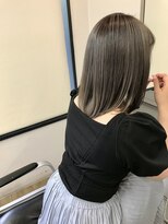 トゥワイス(twice) 魔法の様なオイルカラーコース
