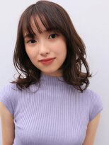 ドロップ(drop)&nbsp;大人可愛いゆるふわカール