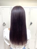 コレット 大宮(collet)&nbsp;バイオレッドピンク　appri大宮　矢島