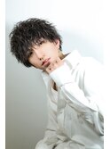 エアリアルマッシュ
