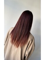 コーチ(COACH)&nbsp;レディースカラー　ロング