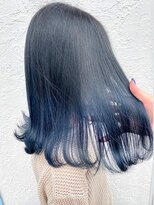 ヘアーリビングリコ 新潟笹口店(hair living Liko)&nbsp;【Liko リコ新潟】Liko style【新潟/笹口】