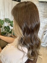 コノン(conon) イヤリングカラー