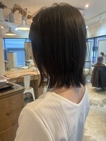 カウチ(Kauti)&nbsp;パツッと綺麗スタイル