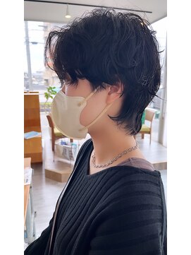 パーム スプリングス(Palm Springs) Hair by Palm Springs 514