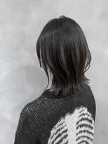 ノル(nol.) ブルーグレージュ♪Nドットカラーは圧倒的透明感