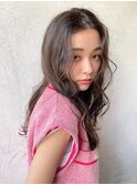 mowenグレージュxアディクシーx秋冬トレンド