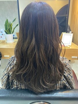 ジュエル 二俣川鶴ヶ峰 二俣川駅北口店(JEWEL) ☆お客様スタイル☆【ジュエル二俣川/二俣川駅】