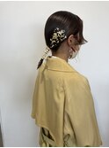 wedding set