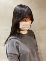 ファンファンバイルー 岐阜(fan fun by Rooo)&nbsp;グレーカラー