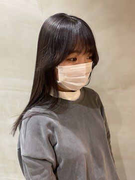 ファンファンバイルー 岐阜(fan fun by Rooo) グレーカラー