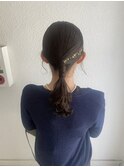 タイトローポニー