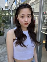 ローネス(LONESS)&nbsp;透明感溢れるブラウンベージュ◎