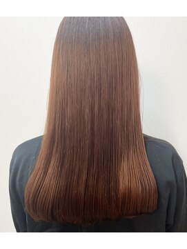 ジルコ ZiRCO オレンジカラー