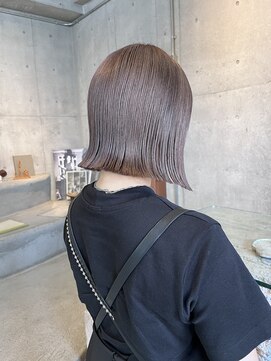 ペト(peto) TAKE_gray beige