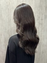 テトテ 門戸厄神店(tetote)&nbsp;【tetote村山サロンスタイル】レイヤーロングスタイル