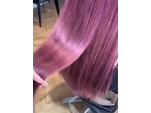 ドルチェ ヘアー 横堤店(DOLCE hair)
