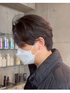 ジュネス(JUNES) 大人リーフカット