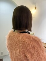 ゴカン(Gokan)&nbsp;bob/yui