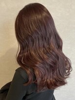 フンヌ フンヌ(funnufunnu) 大人気レッドカラー