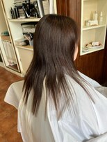 ナオス(NAOS)&nbsp;うるさらロング/20代30代/ロング/髪質改善