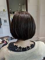 チアー ヘアリラクゼーション(cheer HAIRRELAXATION)&nbsp;ナチュラル