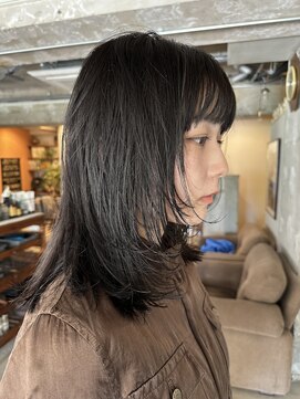 ガタカ(GATTACA) レイヤーミディアム［RYO］