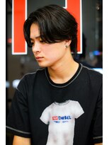 スピンオフシフト(SPIN-OFF SHIFT)&nbsp;ニュアンスセンターパート