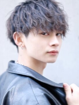 リップス 仙台annex(LIPPS) モテマッシュ