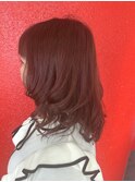 ローレイヤースタイル