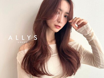 アリーズ(ALLYS)の写真