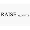 レイズアンダーバーホワイト(RAISE by _WHITE)のお店ロゴ