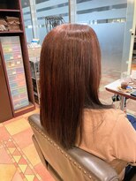 シャンプーボーイ 佐賀(SHAMPOO BOY)&nbsp;縮毛矯正/ストレート/髪質改善