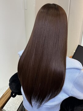 アールサロン 名駅(Rr SALON) 髪質改善