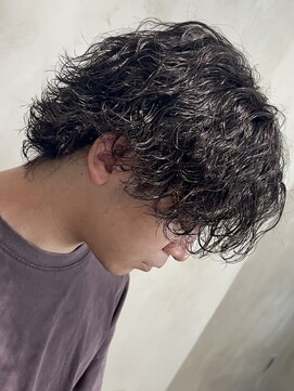 スキルセカンドハウス 天神(SKILL SECOND HOUSE) 波巻きサーフカール