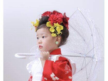 ブーケ(bouquet)の写真