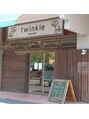 ヘアーショップ ツインクル(hair Shop twinkle)/ツインクル