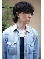 ブルートマト(BLUE TOMATO)&nbsp;ニュアンスウルフ（masaki)