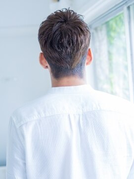 ゲート いわき(Gate) アップ系メンズショート