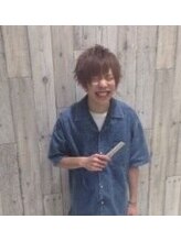 ヘアーアンドネイル フェリス 富士南店(hair&nail feliz) 小山 