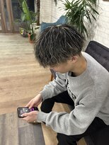 ココテラス(coco terrace) カット/パーマ/メッシュ