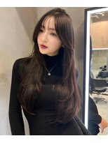 ザシェノンアオヤマ(THE CHAINON AOYAMA) 極上ワンホンレイヤーケラチントリートメント