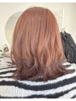 カノン(Kanon) グラデーションカラー