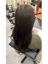 カリネバイフィエル(CALINER by Fier) ココアベージュ◎